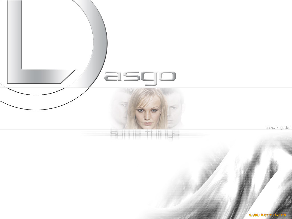 , lasgo